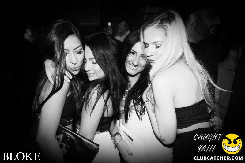 Bloke nightclub photo 182 - November 22nd, 2014