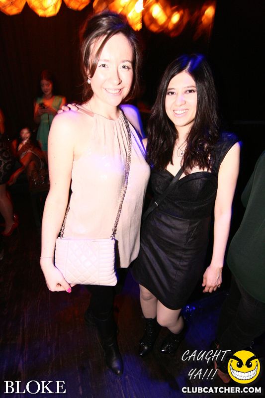 Bloke nightclub photo 183 - November 22nd, 2014