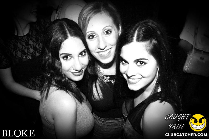 Bloke nightclub photo 184 - November 22nd, 2014