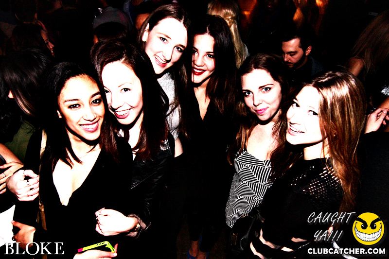 Bloke nightclub photo 186 - November 22nd, 2014