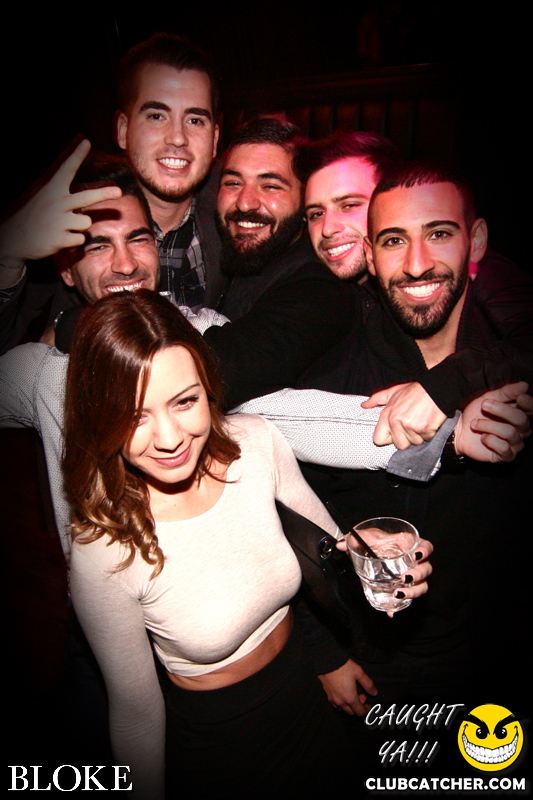 Bloke nightclub photo 187 - November 22nd, 2014