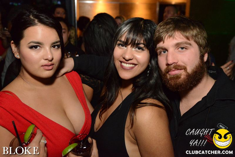 Bloke nightclub photo 188 - November 22nd, 2014