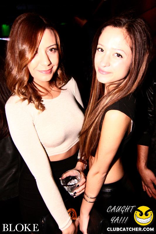 Bloke nightclub photo 189 - November 22nd, 2014