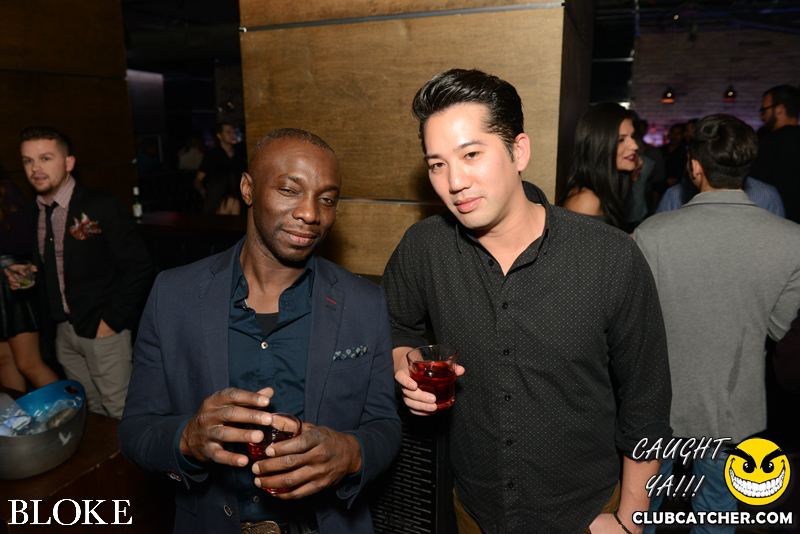 Bloke nightclub photo 190 - November 22nd, 2014