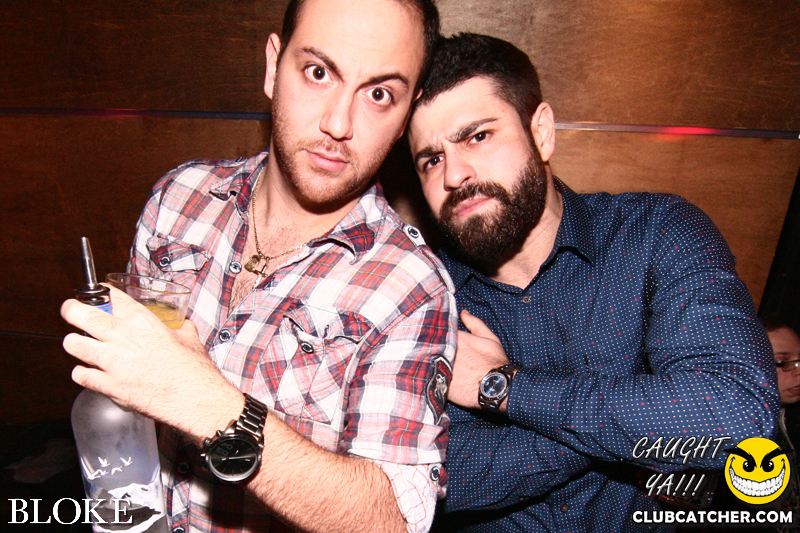 Bloke nightclub photo 191 - November 22nd, 2014