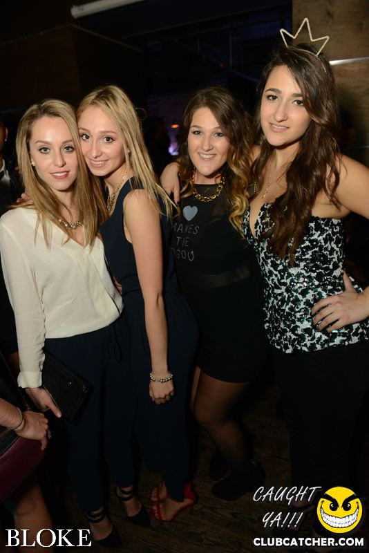 Bloke nightclub photo 21 - November 22nd, 2014