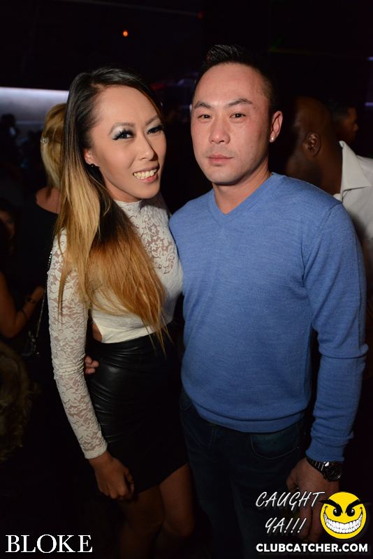 Bloke nightclub photo 22 - November 22nd, 2014