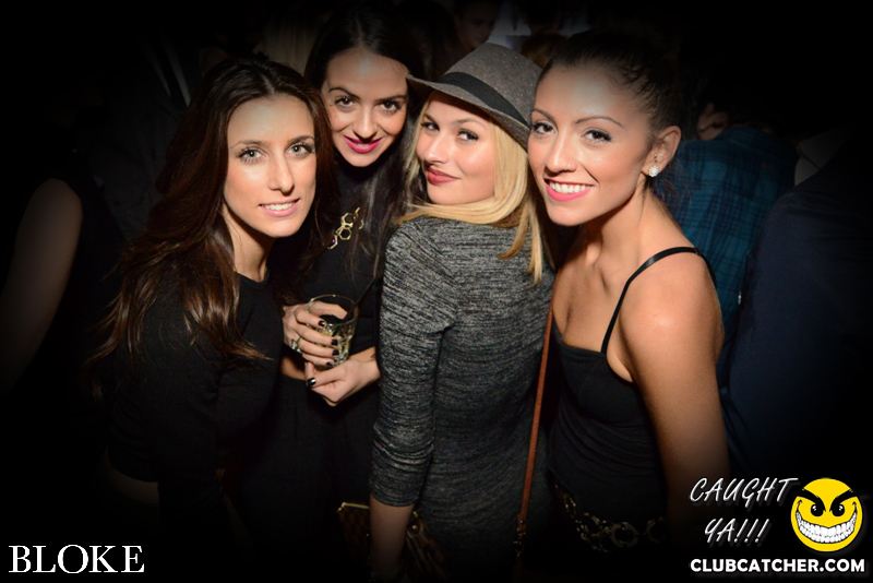 Bloke nightclub photo 24 - November 22nd, 2014