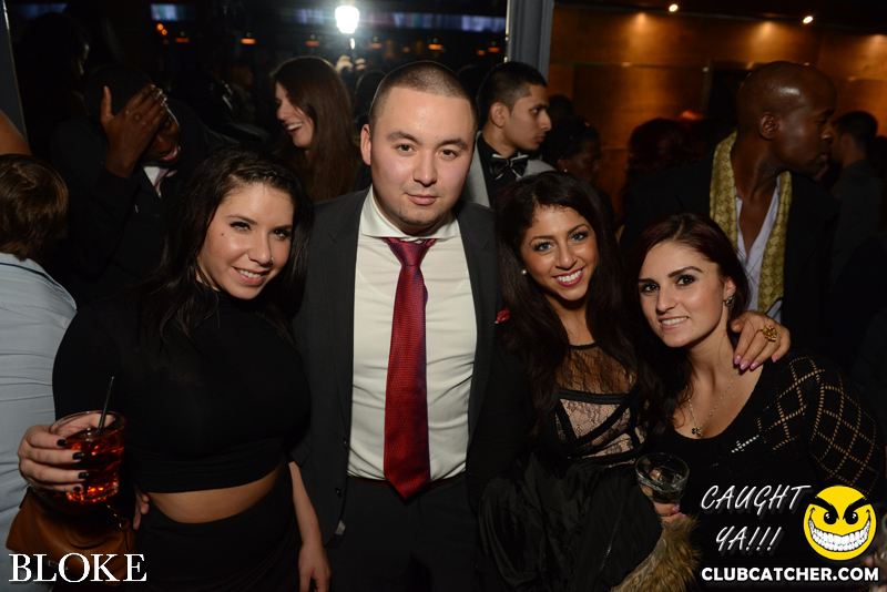 Bloke nightclub photo 25 - November 22nd, 2014