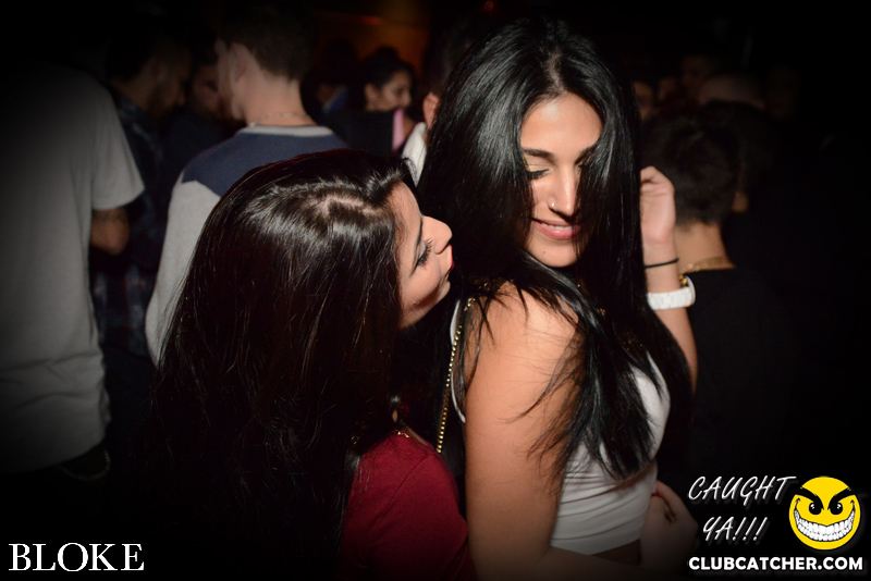 Bloke nightclub photo 27 - November 22nd, 2014