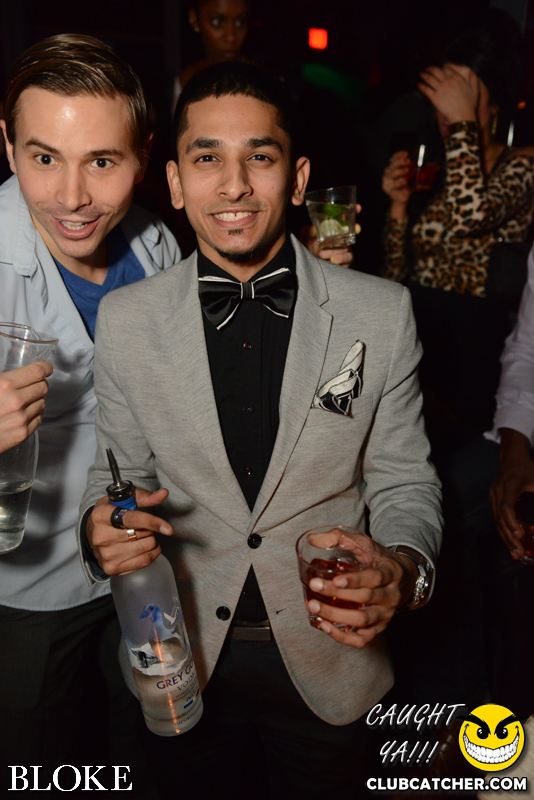 Bloke nightclub photo 28 - November 22nd, 2014