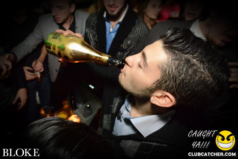 Bloke nightclub photo 29 - November 22nd, 2014