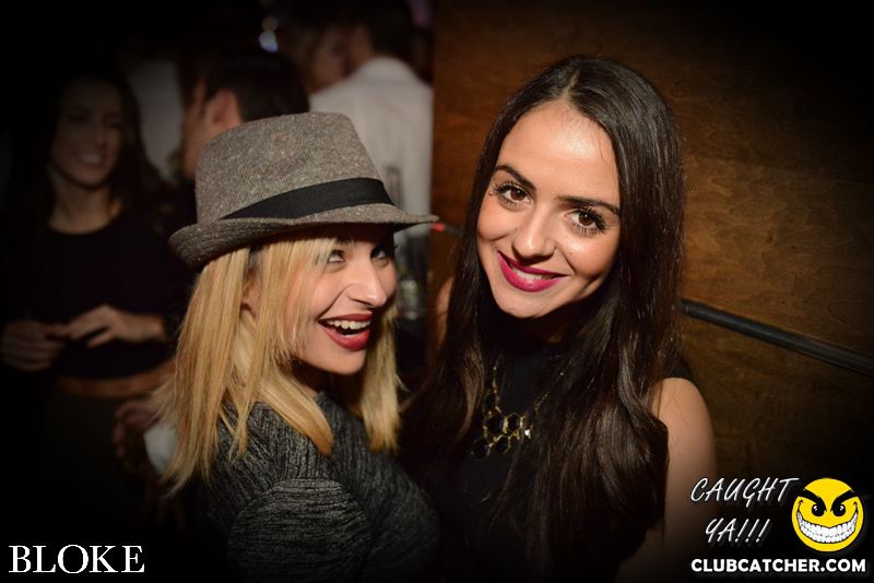 Bloke nightclub photo 30 - November 22nd, 2014