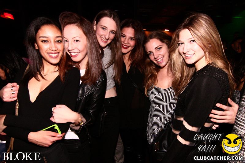 Bloke nightclub photo 32 - November 22nd, 2014