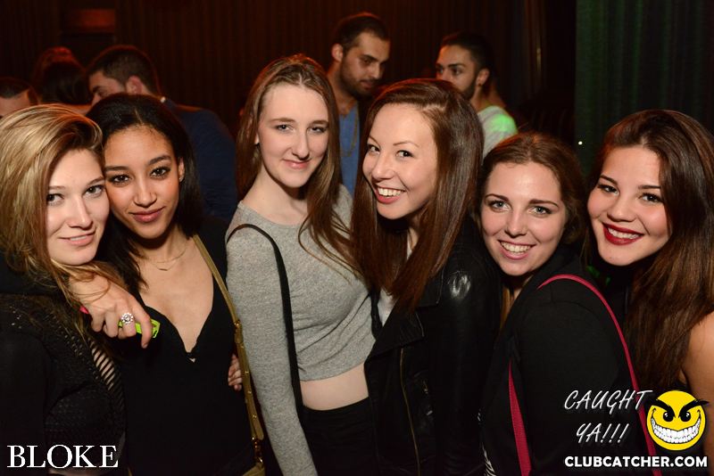 Bloke nightclub photo 35 - November 22nd, 2014