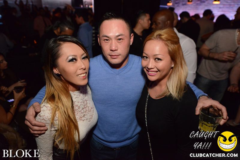 Bloke nightclub photo 37 - November 22nd, 2014