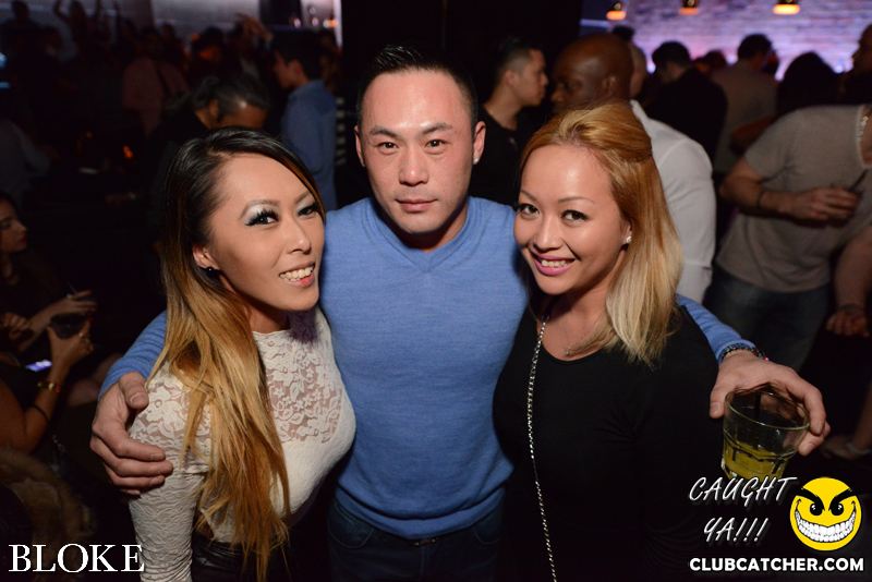 Bloke nightclub photo 37 - November 22nd, 2014