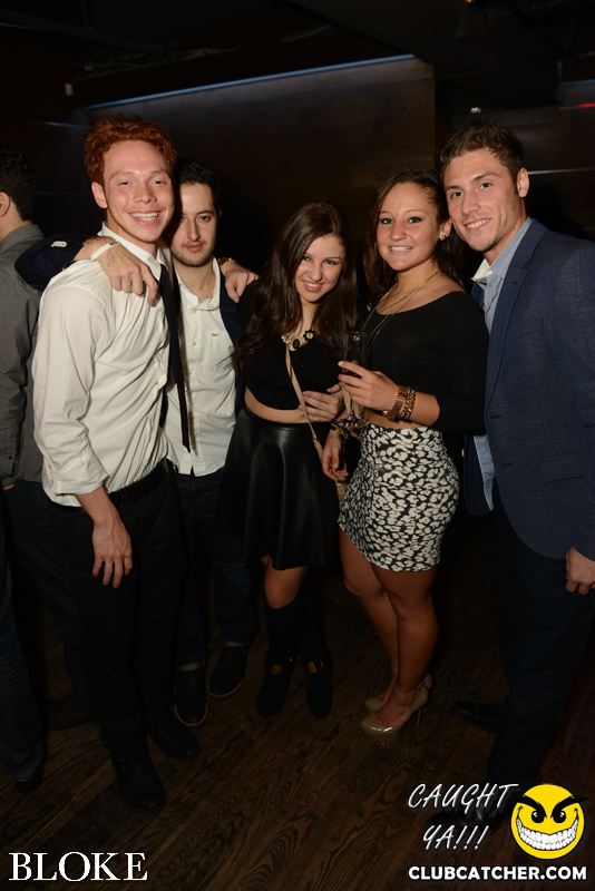 Bloke nightclub photo 38 - November 22nd, 2014