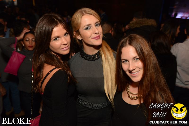 Bloke nightclub photo 5 - November 22nd, 2014