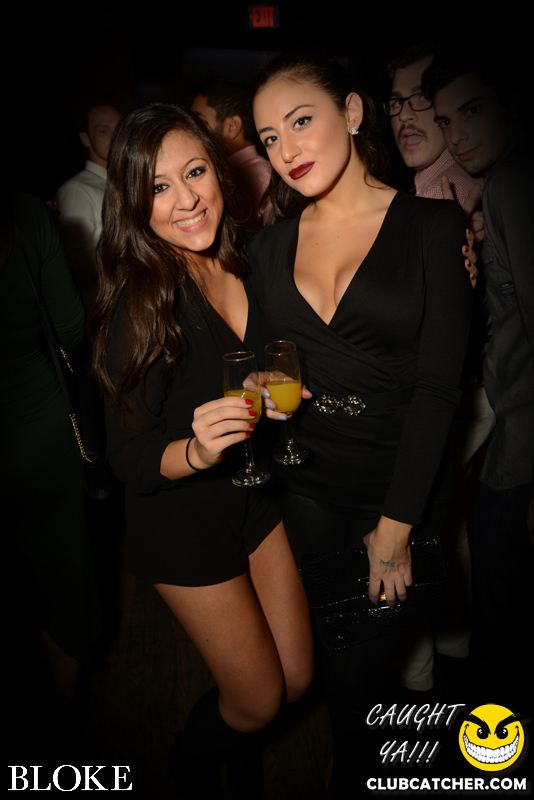 Bloke nightclub photo 42 - November 22nd, 2014