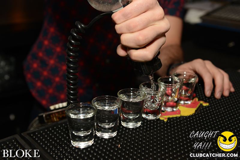 Bloke nightclub photo 43 - November 22nd, 2014