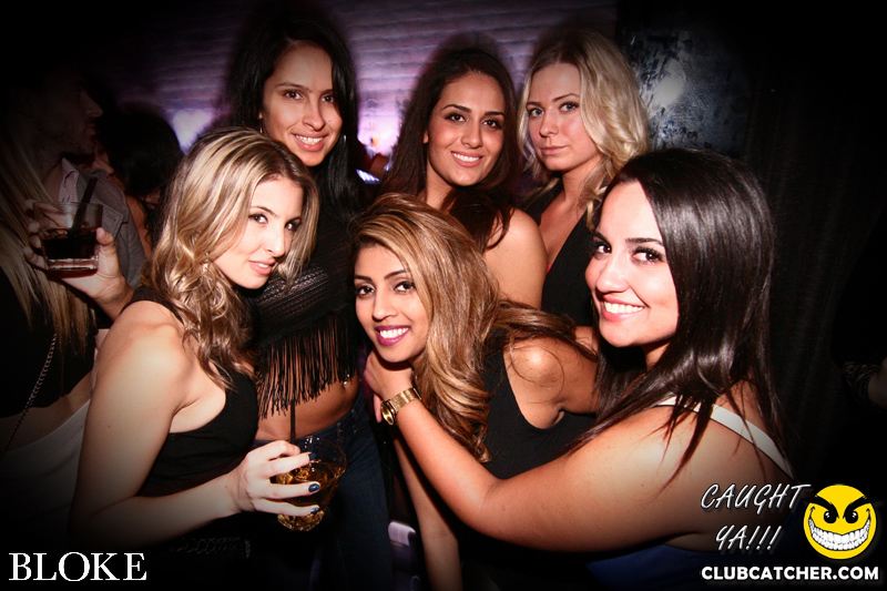Bloke nightclub photo 44 - November 22nd, 2014