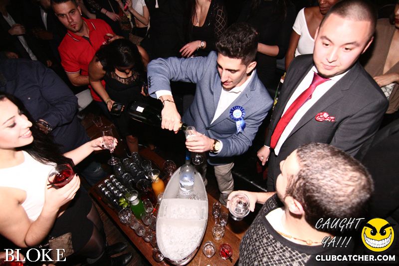 Bloke nightclub photo 45 - November 22nd, 2014