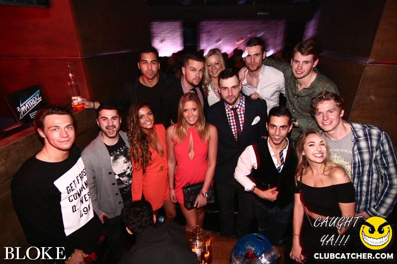 Bloke nightclub photo 46 - November 22nd, 2014