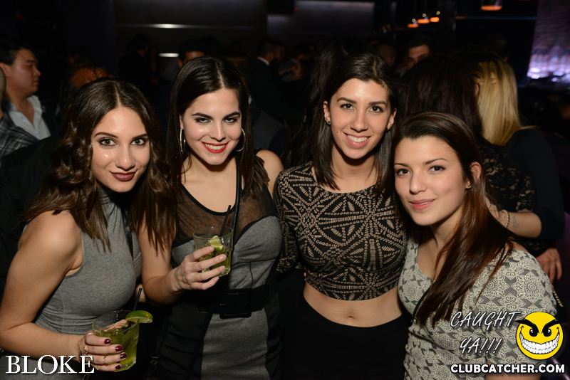Bloke nightclub photo 48 - November 22nd, 2014