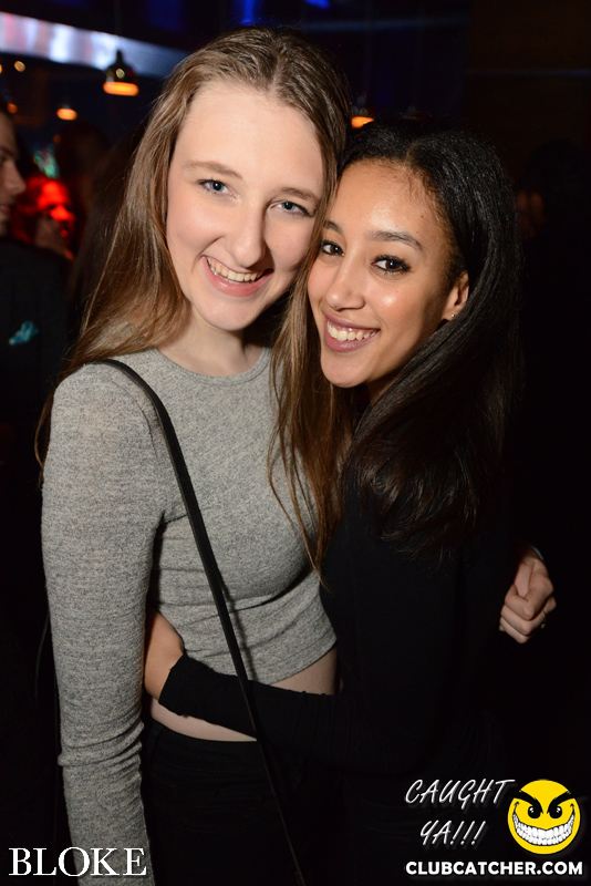 Bloke nightclub photo 50 - November 22nd, 2014