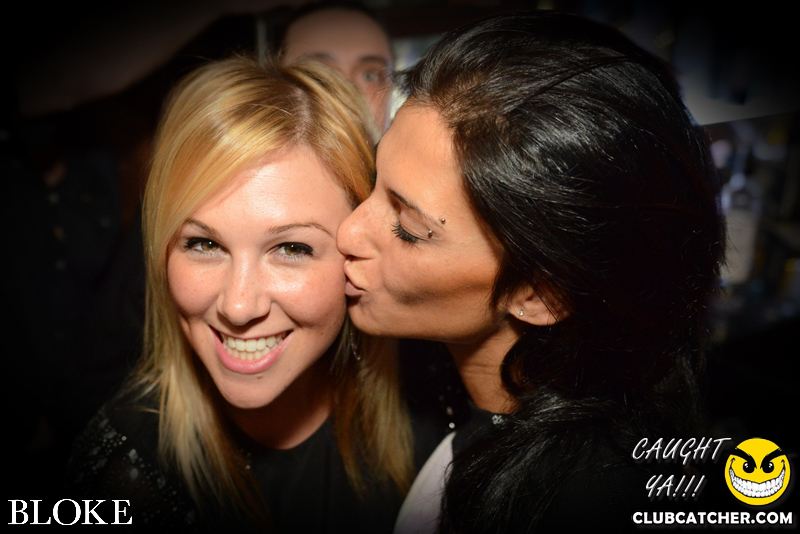 Bloke nightclub photo 6 - November 22nd, 2014