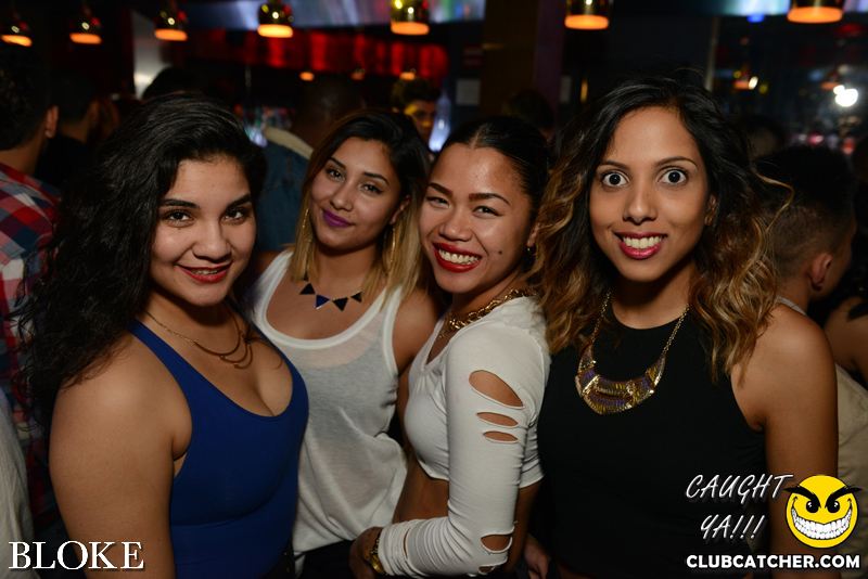 Bloke nightclub photo 55 - November 22nd, 2014