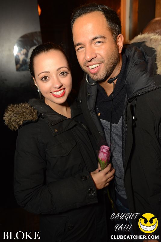 Bloke nightclub photo 56 - November 22nd, 2014