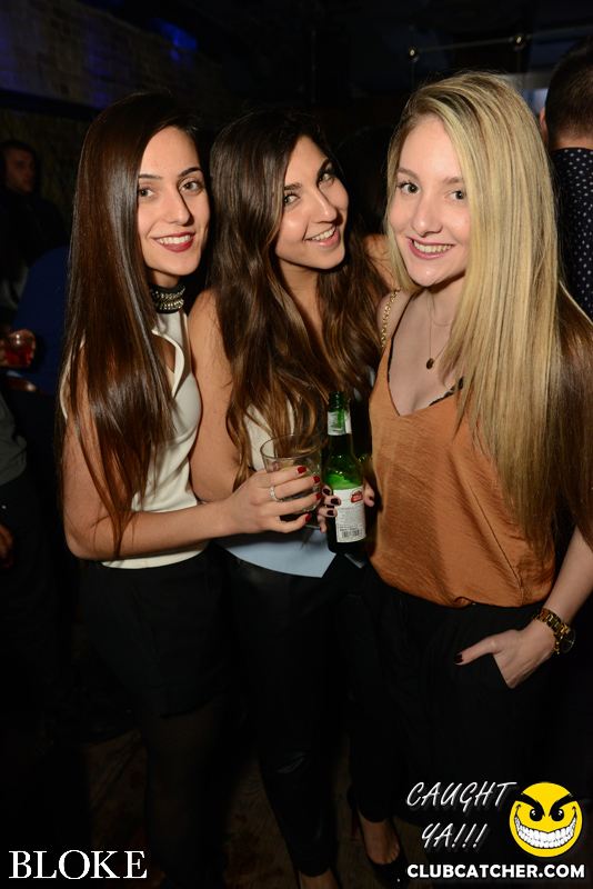 Bloke nightclub photo 58 - November 22nd, 2014