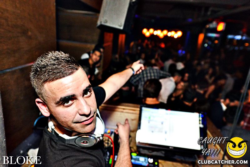 Bloke nightclub photo 7 - November 22nd, 2014