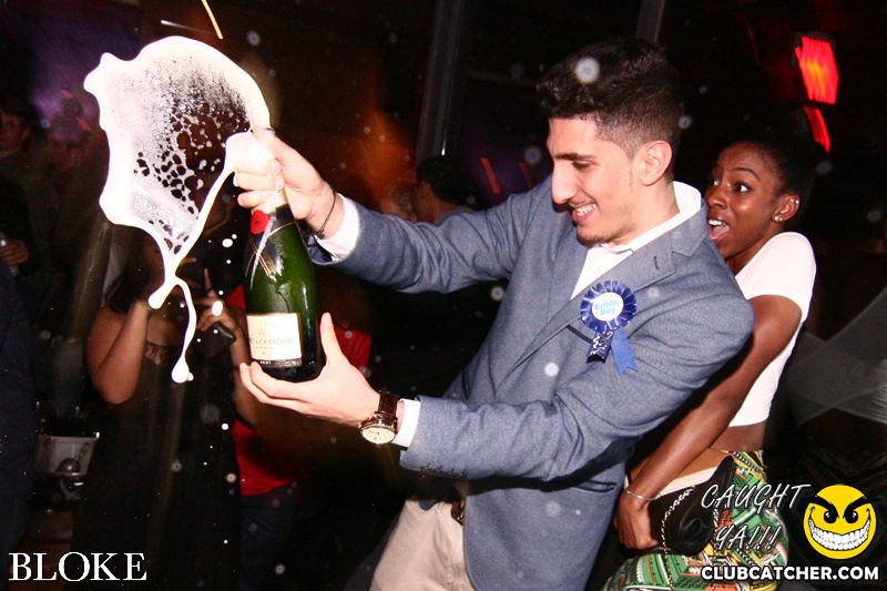 Bloke nightclub photo 61 - November 22nd, 2014