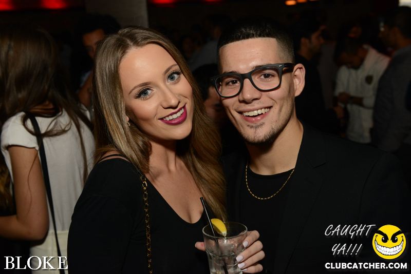 Bloke nightclub photo 66 - November 22nd, 2014