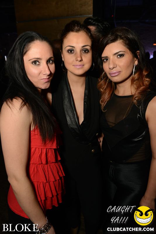 Bloke nightclub photo 67 - November 22nd, 2014