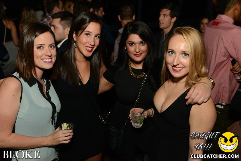 Bloke nightclub photo 70 - November 22nd, 2014