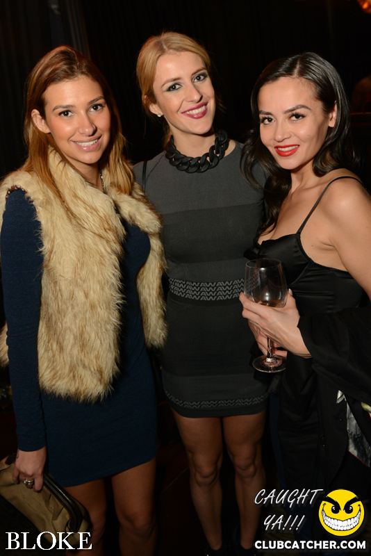 Bloke nightclub photo 71 - November 22nd, 2014