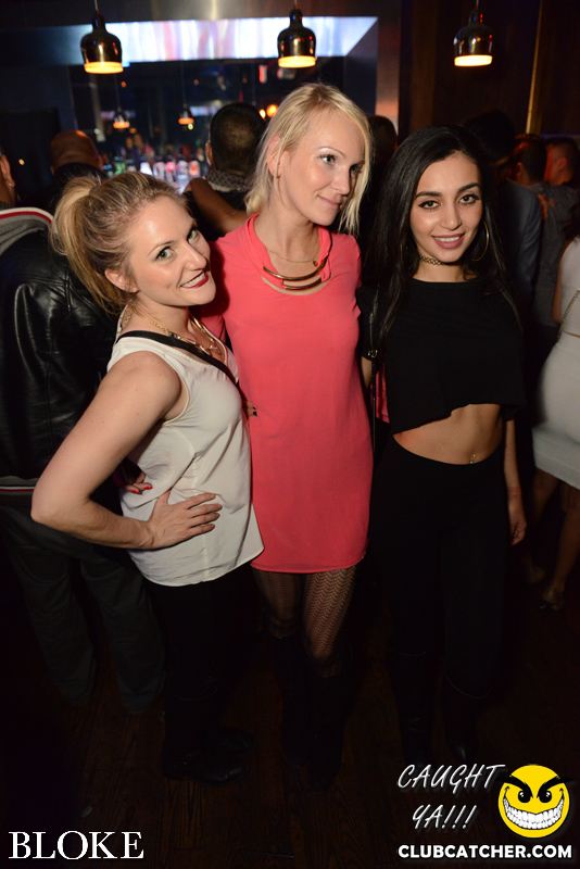 Bloke nightclub photo 74 - November 22nd, 2014