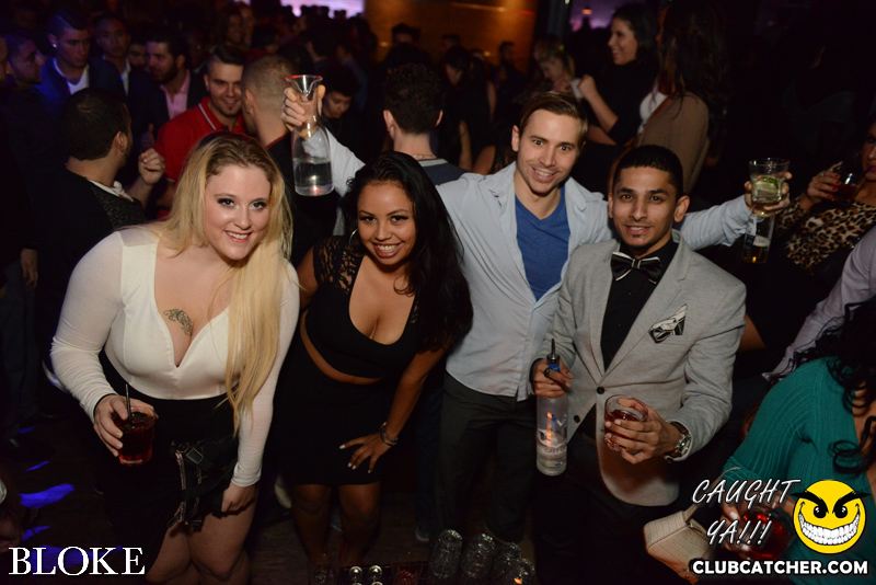 Bloke nightclub photo 75 - November 22nd, 2014