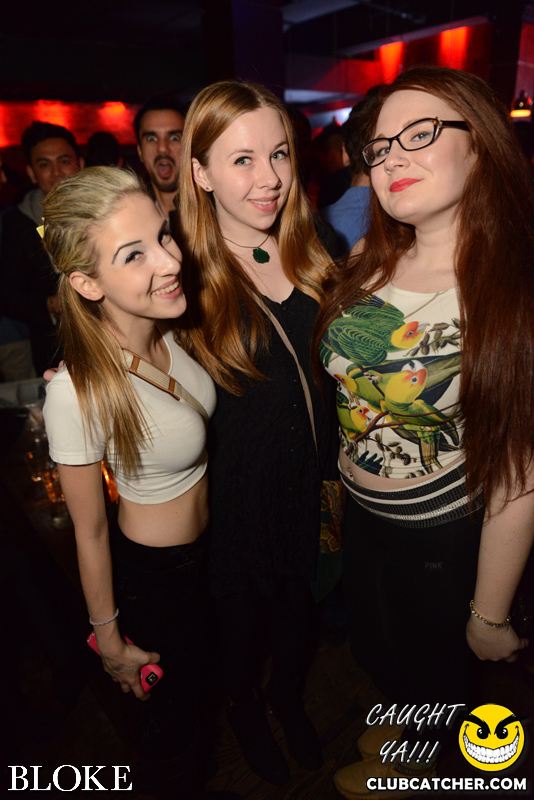 Bloke nightclub photo 76 - November 22nd, 2014