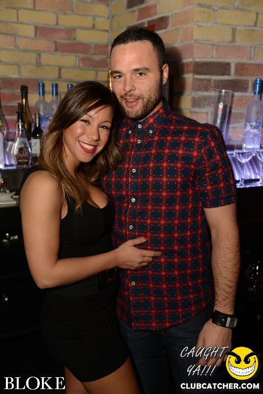 Bloke nightclub photo 77 - November 22nd, 2014
