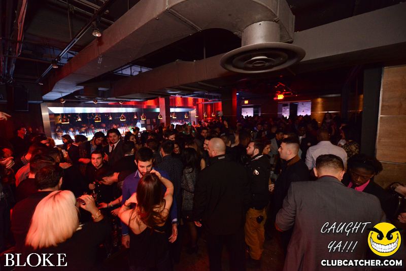 Bloke nightclub photo 78 - November 22nd, 2014
