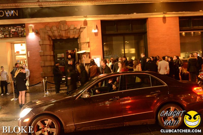 Bloke nightclub photo 81 - November 22nd, 2014