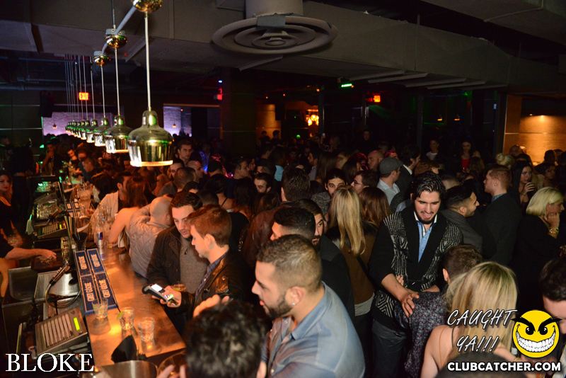 Bloke nightclub photo 84 - November 22nd, 2014