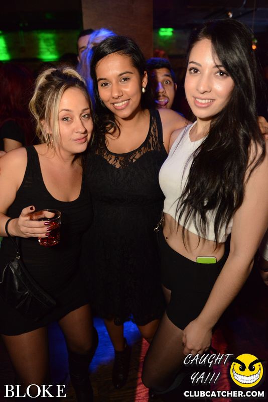 Bloke nightclub photo 85 - November 22nd, 2014