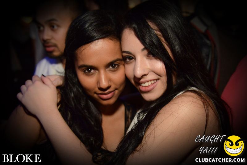 Bloke nightclub photo 87 - November 22nd, 2014