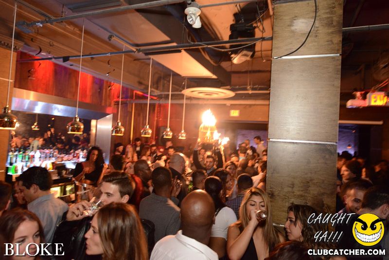Bloke nightclub photo 88 - November 22nd, 2014